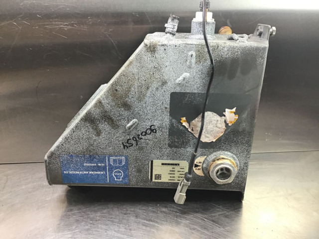 Liebherr Equalizing Reservoir - Išsiplėtimo bakelis: foto 2 Liebherr Equalizing Reservoir - Išsiplėtimo bakelis: foto 2