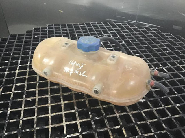 Liebherr Equalizing Reservoir - Išsiplėtimo bakelis: foto 5 Liebherr Equalizing Reservoir - Išsiplėtimo bakelis: foto 5