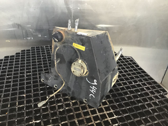 Liebherr Equalizing Reservoir - Išsiplėtimo bakelis: foto 1 Liebherr Equalizing Reservoir - Išsiplėtimo bakelis: foto 1