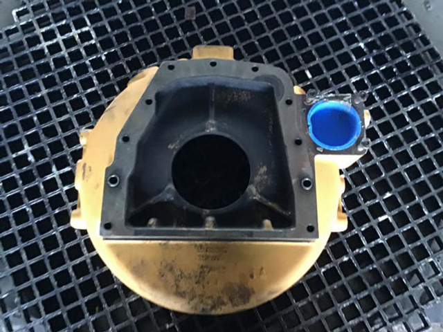 Liebherr Flywheel Housing SAE2 - Smagratis: foto 2 Liebherr Flywheel Housing SAE2 - Smagratis: foto 2
