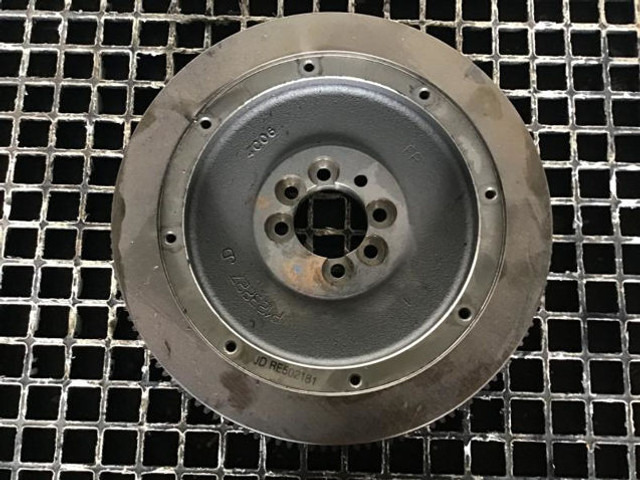 Liebherr Flywheel - Smagratis: foto 4 Liebherr Flywheel - Smagratis: foto 4