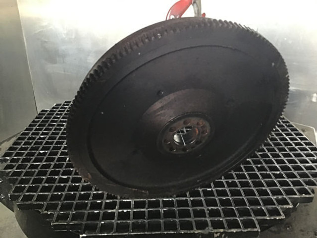 Liebherr Flywheel SAE2 - Smagratis: foto 3 Liebherr Flywheel SAE2 - Smagratis: foto 3