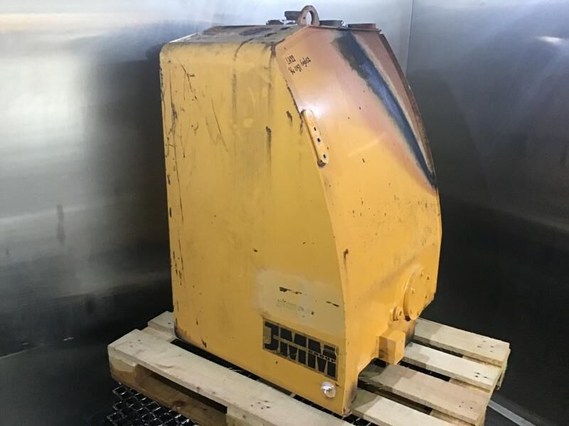 Liebherr Fueltank - Degalų bakas: foto 3 Liebherr Fueltank - Degalų bakas: foto 3