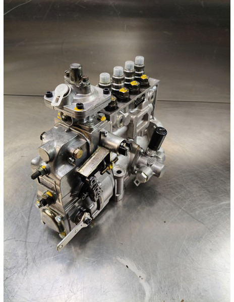 Liebherr Injection Pump - Kuro siurblys: foto 1 Liebherr Injection Pump - Kuro siurblys: foto 1