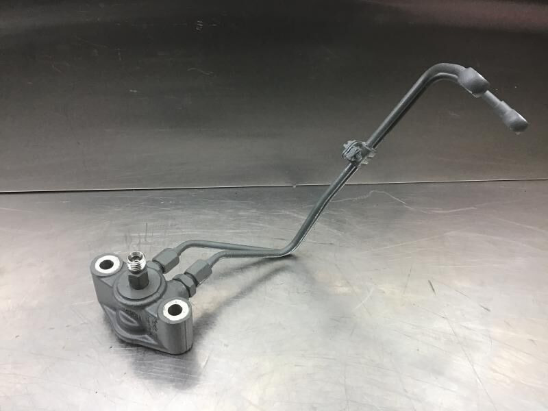 Liebherr Injection Unit - Variklis ir dalys: foto 2 Liebherr Injection Unit - Variklis ir dalys: foto 2