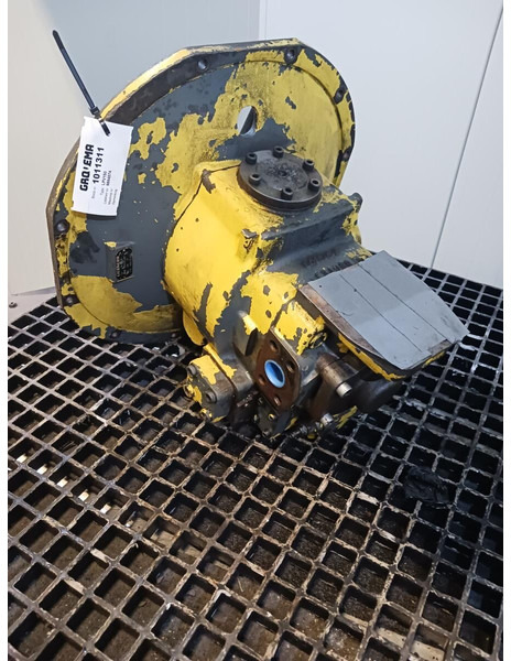 Liebherr LPV150 - Hidraulinis siurblys: foto 1 Liebherr LPV150 - Hidraulinis siurblys: foto 1