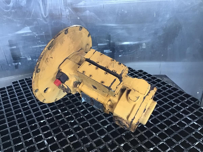 Liebherr LPVD045 - Hidraulinis siurblys: foto 3 Liebherr LPVD045 - Hidraulinis siurblys: foto 3