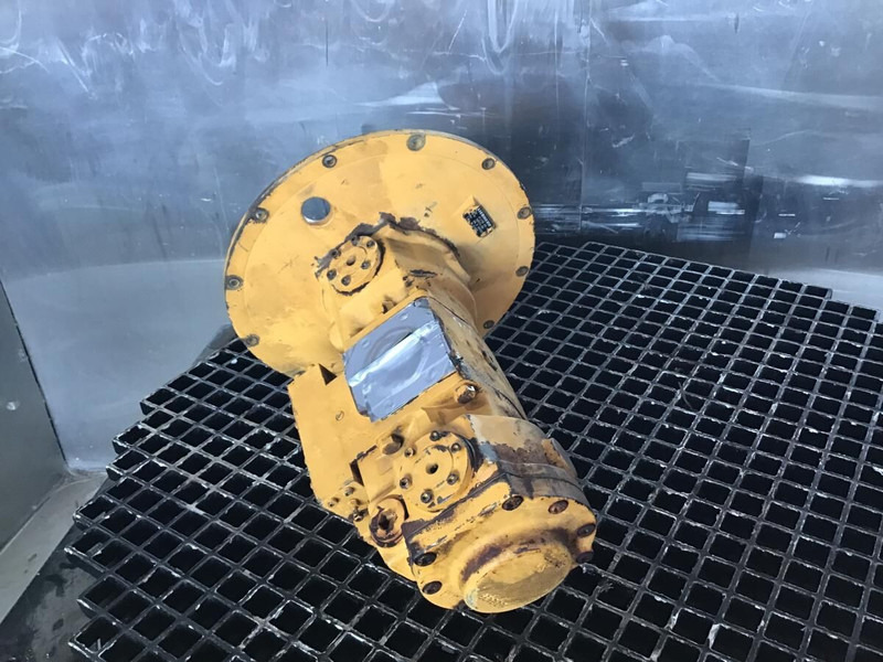 Liebherr LPVD045 - Hidraulinis siurblys: foto 2 Liebherr LPVD045 - Hidraulinis siurblys: foto 2