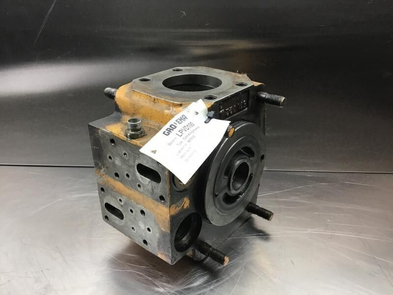 Liebherr LPVD100 - Hidraulinis siurblys: foto 3 Liebherr LPVD100 - Hidraulinis siurblys: foto 3