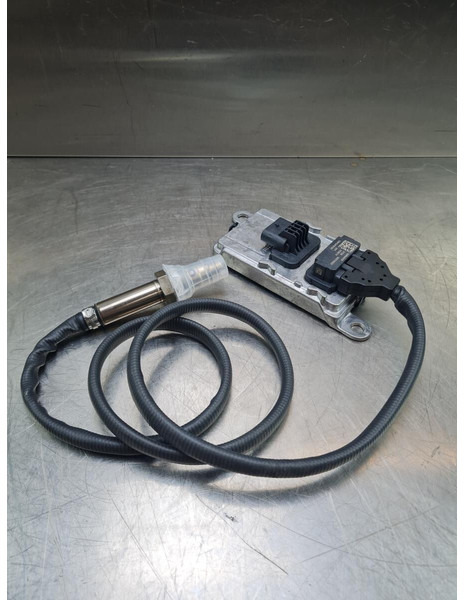 Liebherr - Jutiklis: foto 2 Liebherr - Jutiklis: foto 2