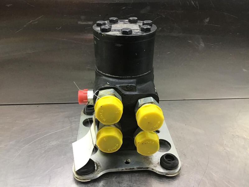 Liebherr - Hidraulika: foto 2 Liebherr - Hidraulika: foto 2