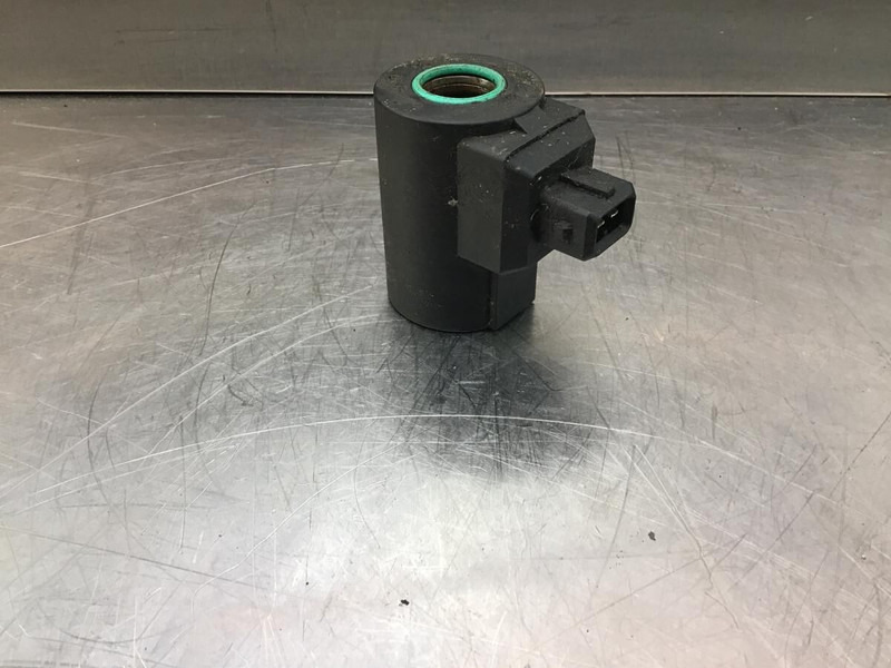 Liebherr - Elektros sistema: foto 2 Liebherr - Elektros sistema: foto 2