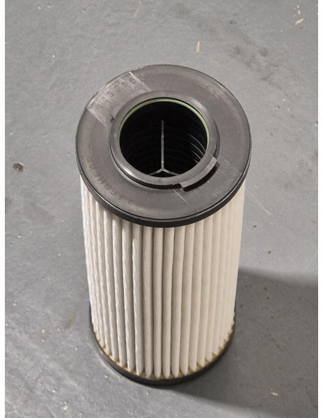 Liebherr - Oro filtras: foto 2 Liebherr - Oro filtras: foto 2