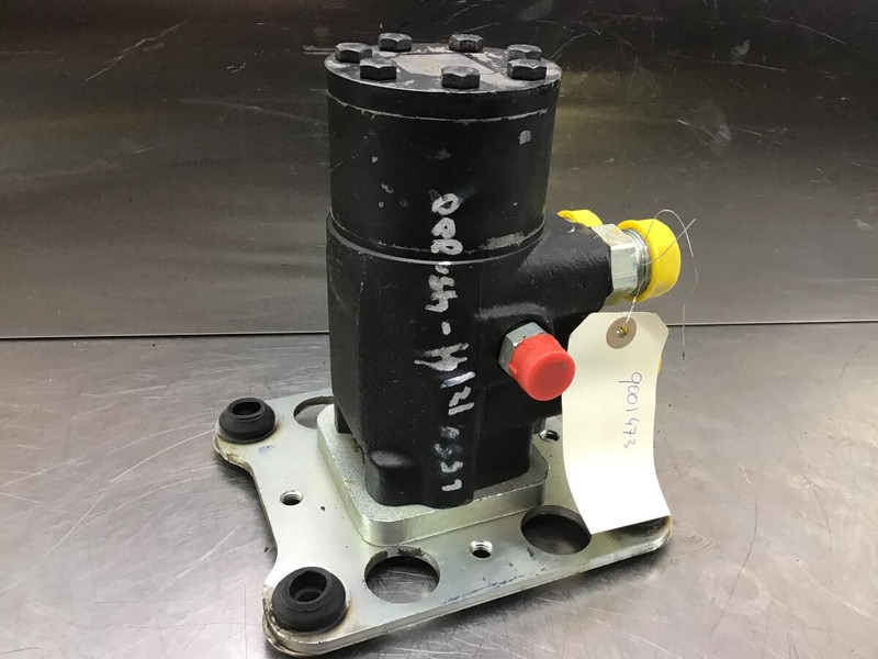 Liebherr - Hidraulika: foto 1 Liebherr - Hidraulika: foto 1