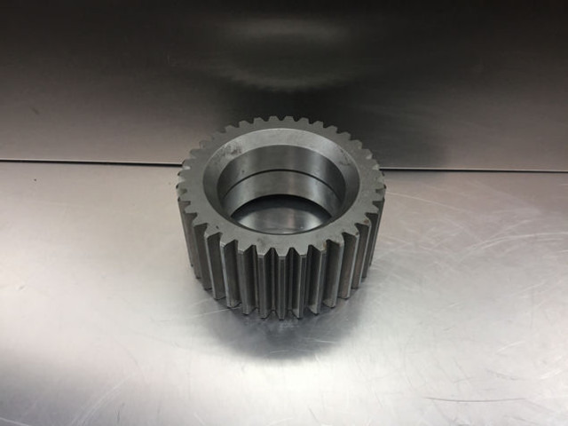 Liebherr Planeet Wheel - Stiprintuvo siurblys: foto 1 Liebherr Planeet Wheel - Stiprintuvo siurblys: foto 1