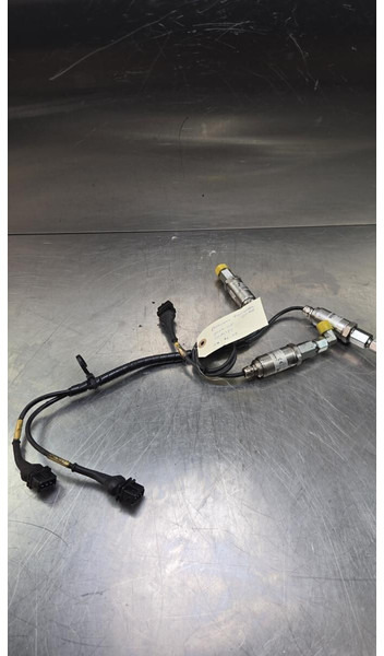 Liebherr Press.Transmitter 400 Bar - Jutiklis: foto 3 Liebherr Press.Transmitter 400 Bar - Jutiklis: foto 3