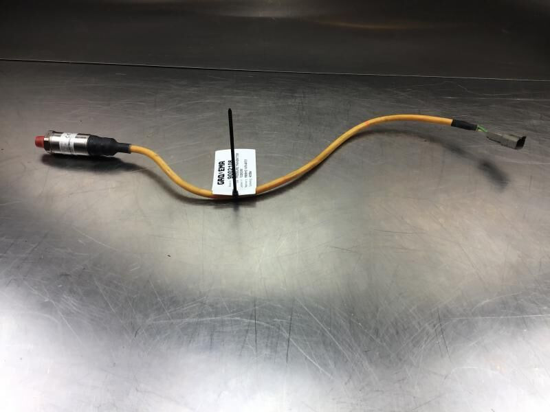 Liebherr Press.Transmitter 400 Bar - Jutiklis: foto 1 Liebherr Press.Transmitter 400 Bar - Jutiklis: foto 1