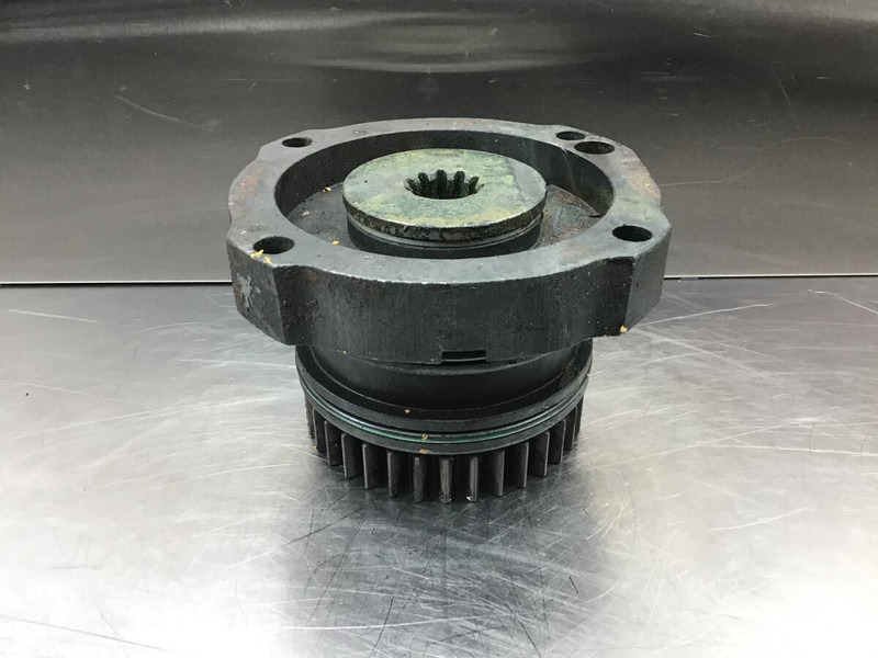 Liebherr Pump Drive - Hidraulinis siurblys: foto 1 Liebherr Pump Drive - Hidraulinis siurblys: foto 1