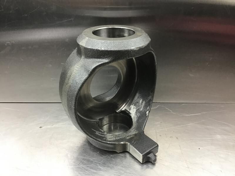 Liebherr R904 / A904 Li / A900C Li / A316 Li / R900C Li - Stupica: foto 1 Liebherr R904 / A904 Li / A900C Li / A316 Li / R900C Li - Stupica: foto 1