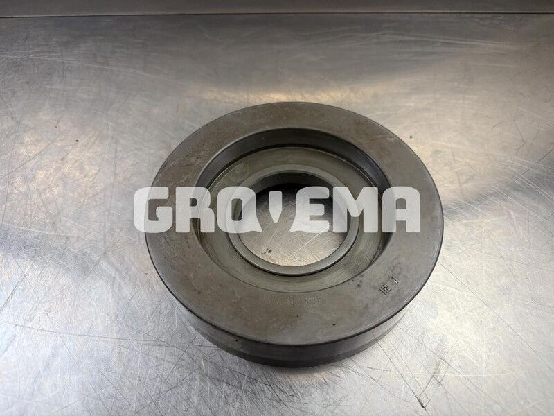 Liebherr R906 WLC / R916 LC / R944 C / R944C EW Litronic - Pakaba: foto 1 Liebherr R906 WLC / R916 LC / R944 C / R944C EW Litronic - Pakaba: foto 1