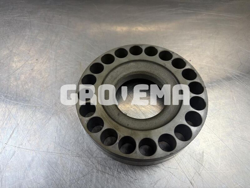 Liebherr R906 WLC / R916 LC / R944 C / R944C EW Litronic - Pakaba: foto 2 Liebherr R906 WLC / R916 LC / R944 C / R944C EW Litronic - Pakaba: foto 2
