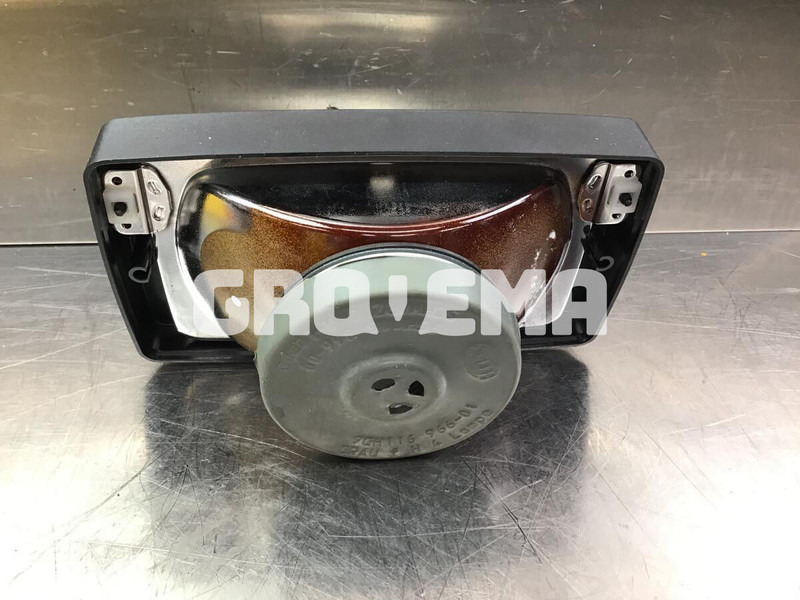 Liebherr R912 Li / R902 L - Priekinis žibintas: foto 2 Liebherr R912 Li / R902 L - Priekinis žibintas: foto 2