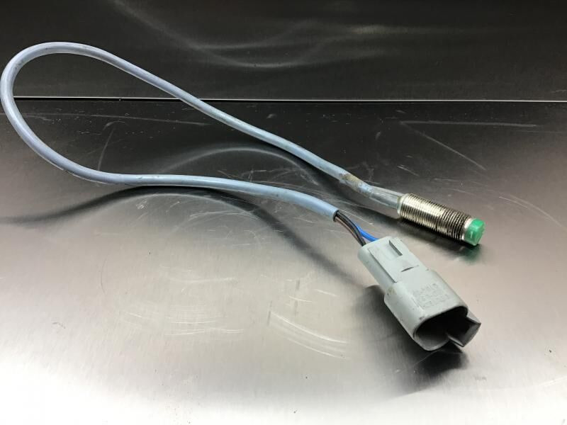 Liebherr R914B / R904 / A904 Li / A900C Li / A900B Li / A316 Li / A314 Li / A924B Li / A924 li / A914 Li / A934 Li / A934B Li - Jutiklis: foto 2 Liebherr R914B / R904 / A904 Li / A900C Li / A900B Li / A316 Li / A314 Li / A924B Li / A924 li / A914 Li / A934 Li / A934B Li - Jutiklis: foto 2