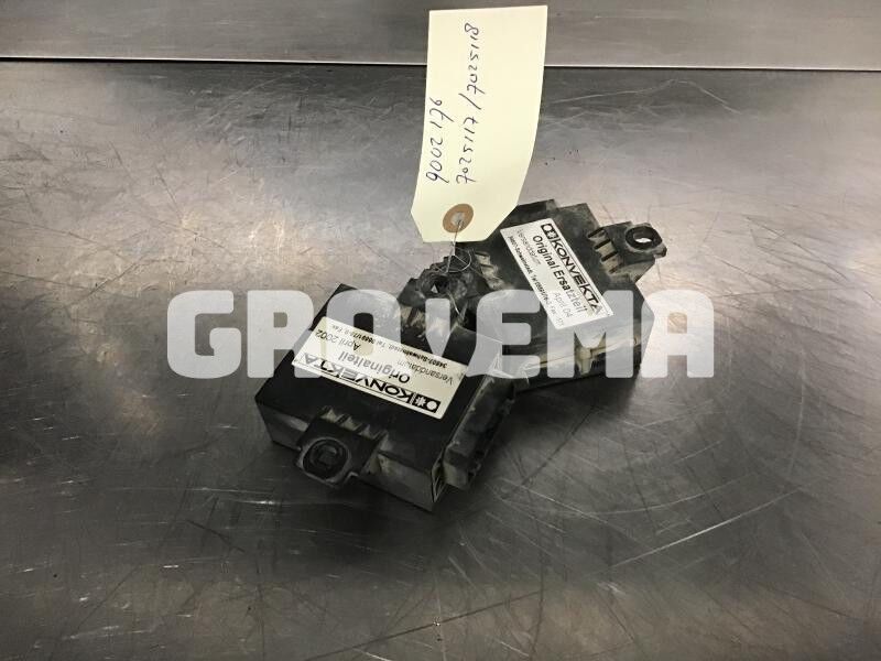 Liebherr R914B / R904 / A904 Li / A900C Li / A900B Li / A924B Li / A924 li / A914 Li / A934 Li / A934B Li / A944B Li / A914B Li / R924 B - Elektros sistema: foto 2 Liebherr R914B / R904 / A904 Li / A900C Li / A900B Li / A924B Li / A924 li / A914 Li / A934 Li / A934B Li / A944B Li / A914B Li / R924 B - Elektros sistema: foto 2