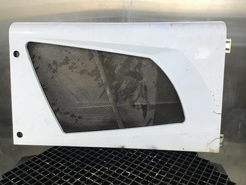 Liebherr R914C / R924 C / R916 LC / R926 - Bamperis: foto 1 Liebherr R914C / R924 C / R916 LC / R926 - Bamperis: foto 1