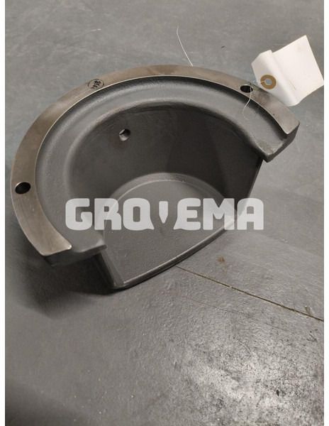 Liebherr R914STD / R914HDSL / R914 EW / R924 / R924 B / R914 COMPACT / R914HDS / R924B / R924EW / - Pavarų dėžė: foto 1 Liebherr R914STD / R914HDSL / R914 EW / R924 / R924 B / R914 COMPACT / R914HDS / R924B / R924EW / - Pavarų dėžė: foto 1