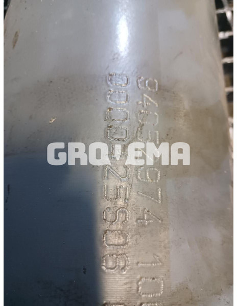 Liebherr R922 LC / R922 NLC / R922 SLC / R922 XLC - Hidraulinis cilindras: foto 2 Liebherr R922 LC / R922 NLC / R922 SLC / R922 XLC - Hidraulinis cilindras: foto 2