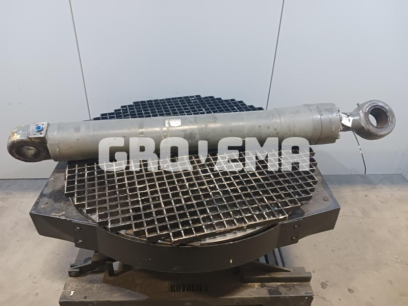 Liebherr R922 LC / R922 NLC / R922 SLC / R922 XLC - Hidraulinis cilindras: foto 1 Liebherr R922 LC / R922 NLC / R922 SLC / R922 XLC - Hidraulinis cilindras: foto 1