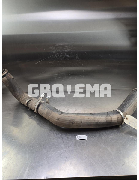 Liebherr R924 / R926 LC / R926 NLC / R926 SLC / R926 WLC / R924 WLC / R924 LC / R924 NLC - Aušinimo sistema: foto 3 Liebherr R924 / R926 LC / R926 NLC / R926 SLC / R926 WLC / R924 WLC / R924 LC / R924 NLC - Aušinimo sistema: foto 3