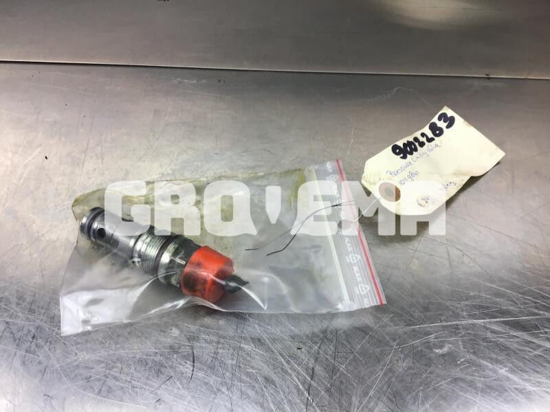 Liebherr R926 COMP / R926 K-LC / R922 Li / R922 LC / R926 LC / R922 NLC / R922 SLC / R922 XLC / R926 CL / R926 NLC / R926 SLC / R926 WLC - Vožtuvas: foto 1 Liebherr R926 COMP / R926 K-LC / R922 Li / R922 LC / R926 LC / R922 NLC / R922 SLC / R922 XLC / R926 CL / R926 NLC / R926 SLC / R926 WLC - Vožtuvas: foto 1