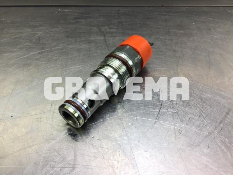 Liebherr R926 COMP / R926 K-LC / R922 Li / R922 LC / R926 LC / R922 NLC / R922 SLC / R922 XLC / R926 CL / R926 NLC / R926 SLC / R926 WLC - Vožtuvas: foto 3 Liebherr R926 COMP / R926 K-LC / R922 Li / R922 LC / R926 LC / R922 NLC / R922 SLC / R922 XLC / R926 CL / R926 NLC / R926 SLC / R926 WLC - Vožtuvas: foto 3