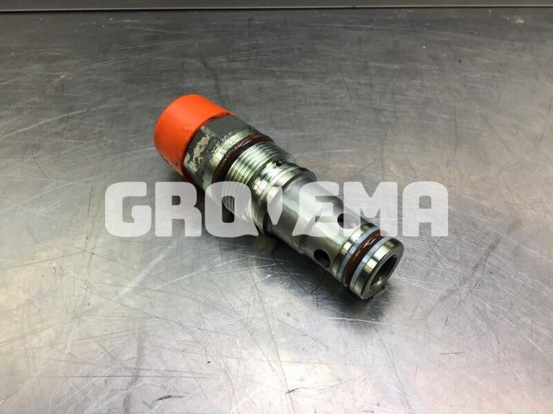 Liebherr R926 COMP / R926 K-LC / R922 Li / R922 LC / R926 LC / R922 NLC / R922 SLC / R922 XLC / R926 CL / R926 NLC / R926 SLC / R926 WLC - Vožtuvas: foto 2 Liebherr R926 COMP / R926 K-LC / R922 Li / R922 LC / R926 LC / R922 NLC / R922 SLC / R922 XLC / R926 CL / R926 NLC / R926 SLC / R926 WLC - Vožtuvas: foto 2