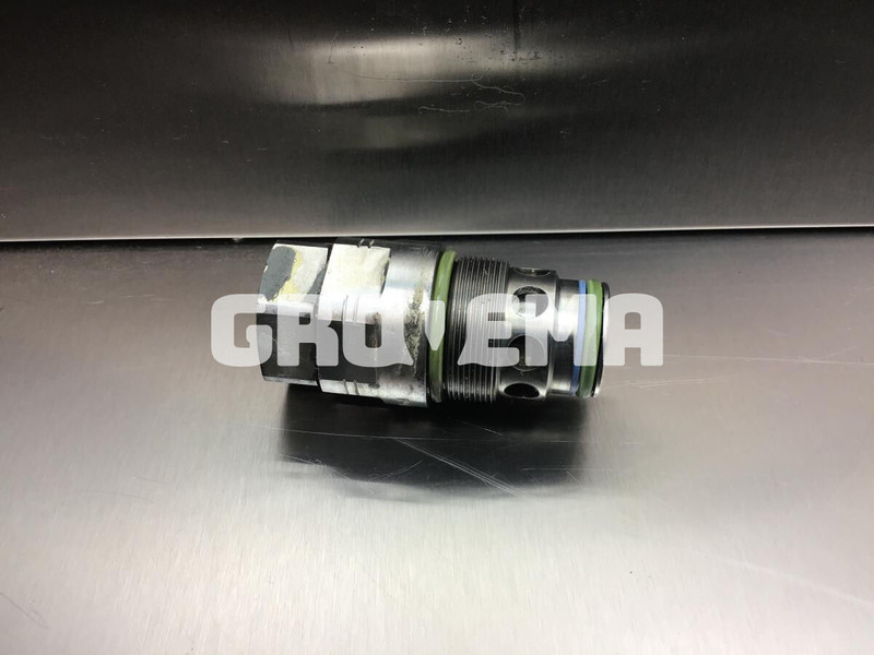 Liebherr R932 Li / R944C Li / R934 - Vožtuvas: foto 1 Liebherr R932 Li / R944C Li / R934 - Vožtuvas: foto 1