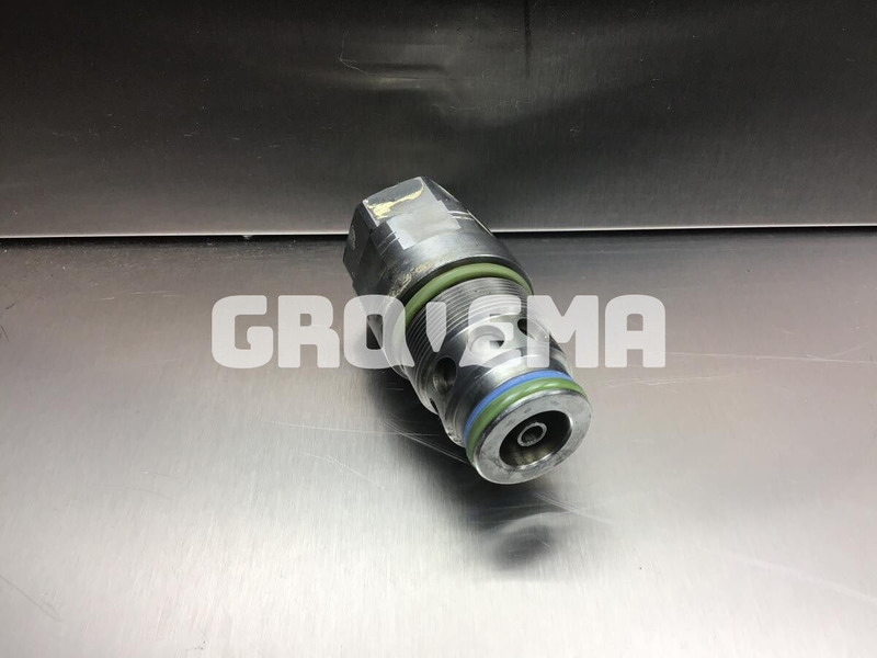 Liebherr R932 Li / R944C Li / R934 - Vožtuvas: foto 2 Liebherr R932 Li / R944C Li / R934 - Vožtuvas: foto 2