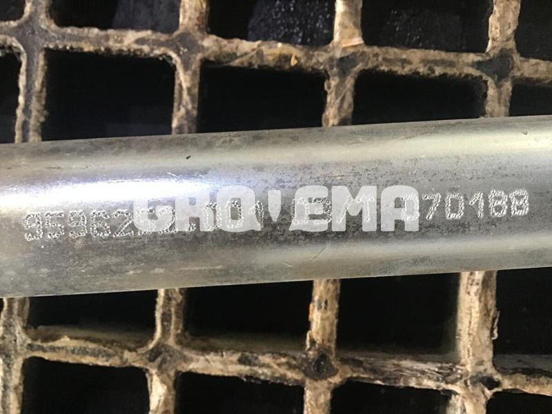 Liebherr R944 / R944 C / R944C Li / R944C EW Litronic / A944C Li - Hidraulika: foto 2 Liebherr R944 / R944 C / R944C Li / R944C EW Litronic / A944C Li - Hidraulika: foto 2