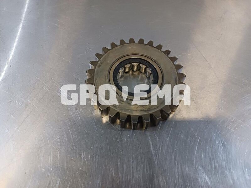 Liebherr R946 LC / R946 LC-V / R946 NLC / R946 S-HD - Pakaba: foto 1 Liebherr R946 LC / R946 LC-V / R946 NLC / R946 S-HD - Pakaba: foto 1
