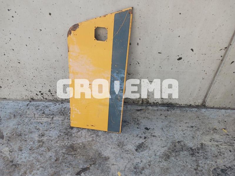 Liebherr R946 LC / R946 LC-V / R946 NLC / R950 S-HD - Bamperis: foto 1 Liebherr R946 LC / R946 LC-V / R946 NLC / R950 S-HD - Bamperis: foto 1