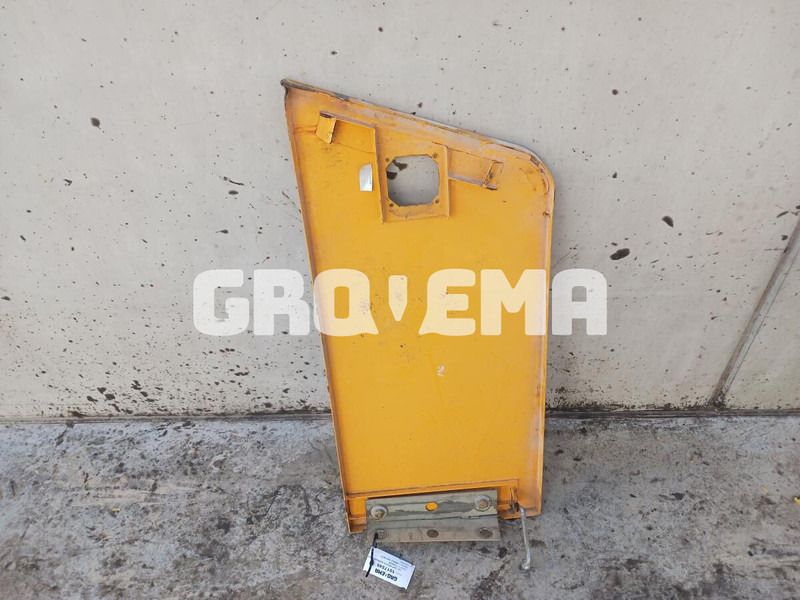 Liebherr R946 LC / R946 LC-V / R946 NLC / R950 S-HD - Bamperis: foto 2 Liebherr R946 LC / R946 LC-V / R946 NLC / R950 S-HD - Bamperis: foto 2