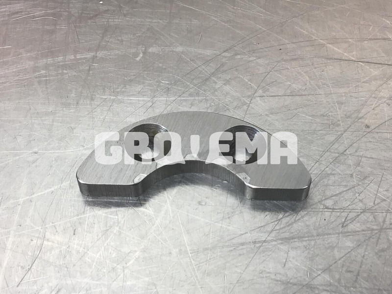 Liebherr R954 / R954B / R954C - Hidraulika: foto 1 Liebherr R954 / R954B / R954C - Hidraulika: foto 1