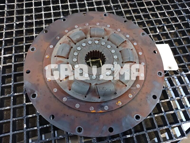 Liebherr R954B / A954 Li / A954B Li / R960 / R954HD / R956 LC - Sankaba ir dalys: foto 2 Liebherr R954B / A954 Li / A954B Li / R960 / R954HD / R956 LC - Sankaba ir dalys: foto 2