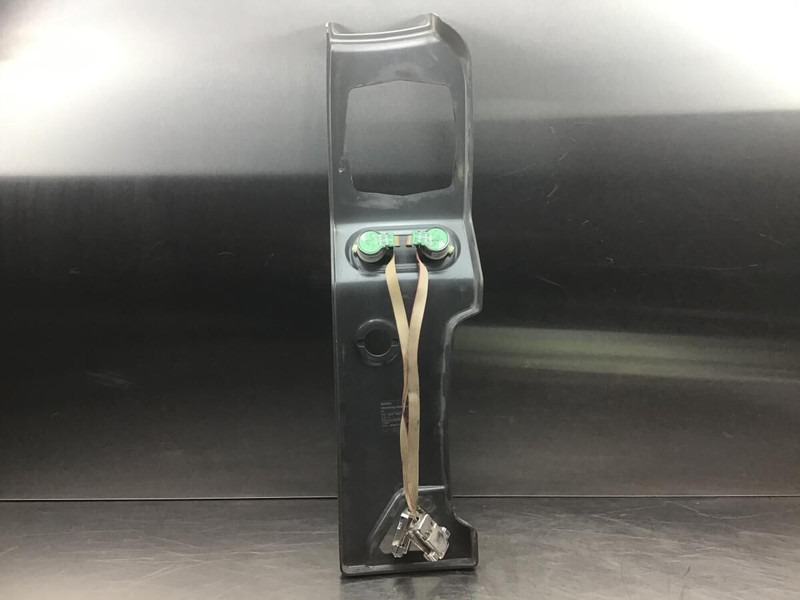 Liebherr R956 / R926 LC / R926 NLC - Bamperis: foto 3 Liebherr R956 / R926 LC / R926 NLC - Bamperis: foto 3