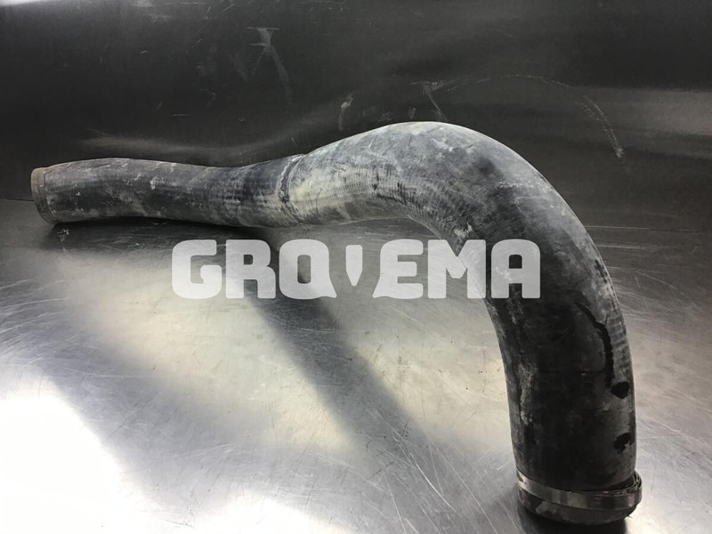 Liebherr R966 HD / R966 LC-V / R970 S-HD / R966 S-HD / R970 - Aušinimo sistema: foto 3 Liebherr R966 HD / R966 LC-V / R970 S-HD / R966 S-HD / R970 - Aušinimo sistema: foto 3