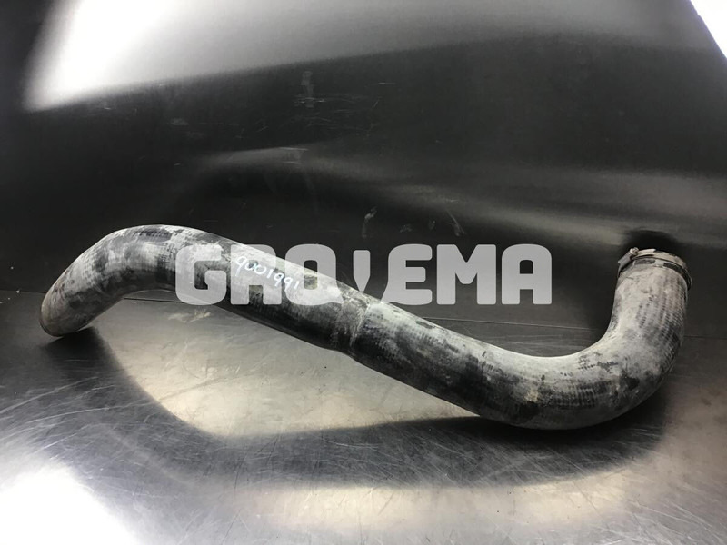 Liebherr R966 HD / R966 LC-V / R970 S-HD / R966 S-HD / R970 - Aušinimo sistema: foto 2 Liebherr R966 HD / R966 LC-V / R970 S-HD / R966 S-HD / R970 - Aušinimo sistema: foto 2