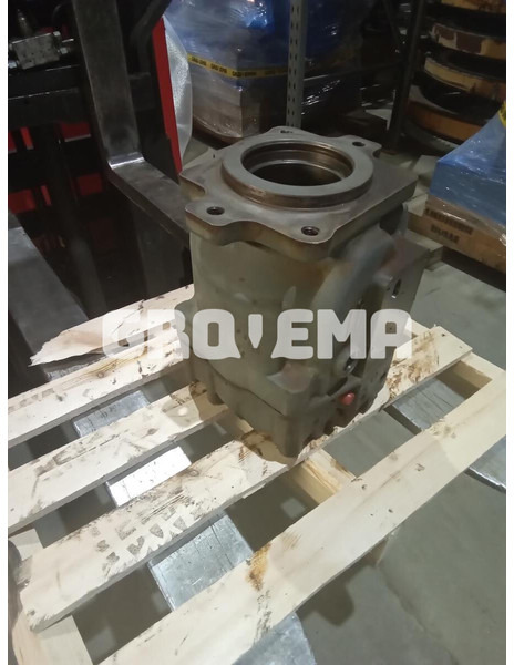 Liebherr R974B / R974C / R974 Li / A974B - Hidraulika: foto 1 Liebherr R974B / R974C / R974 Li / A974B - Hidraulika: foto 1