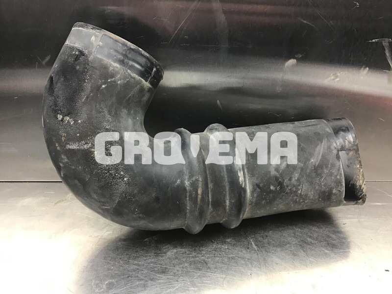 Liebherr R976 / R966 / R966 HD / R966 LC-V / R970 S-HD / R976 LCV / R980 / - Aušinimo sistema: foto 3 Liebherr R976 / R966 / R966 HD / R966 LC-V / R970 S-HD / R976 LCV / R980 / - Aušinimo sistema: foto 3