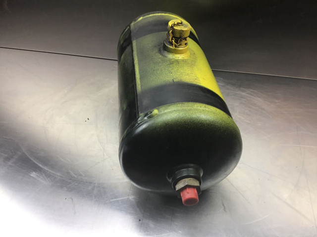 Liebherr Tank - Išsiplėtimo bakelis: foto 4 Liebherr Tank - Išsiplėtimo bakelis: foto 4